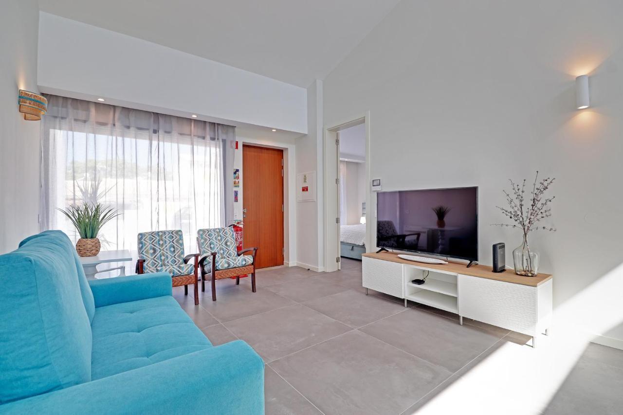 The Villa Vilamoura Exterior foto