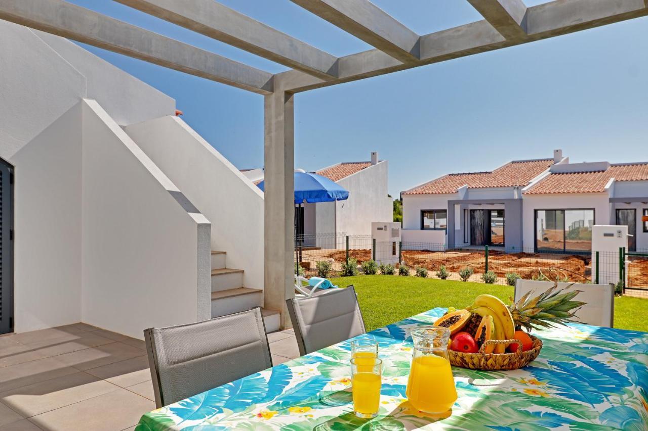 The Villa Vilamoura Exterior foto