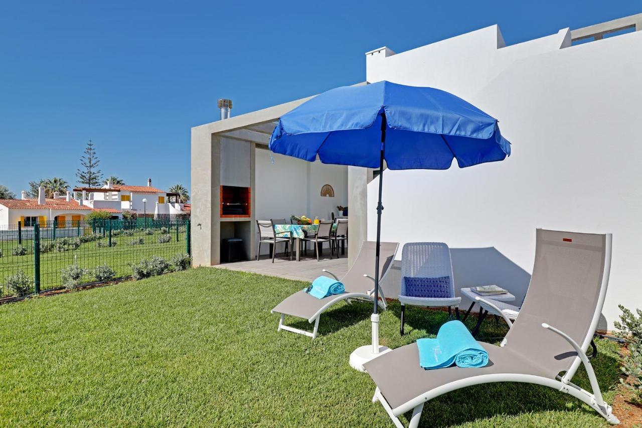The Villa Vilamoura Exterior foto